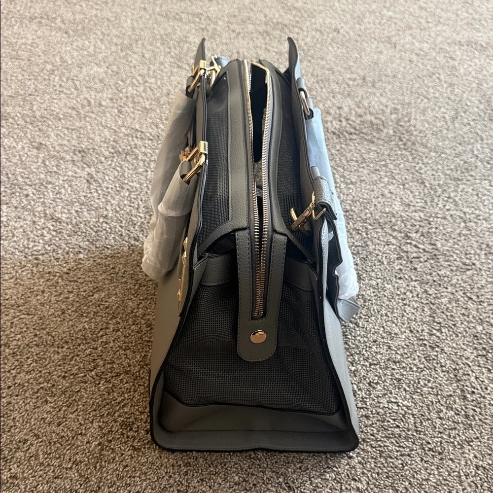 Pet Carrier